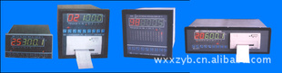 【精品推薦】XMD溫度記錄儀|溫度巡測記錄儀  儀器儀表