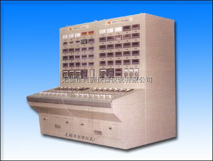 工業自動化控制系統（K-系列工業自動化儀表盤）