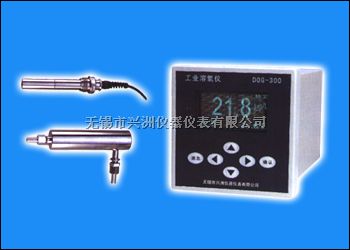 DDG-300型工业溶氧仪