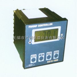 AD18-1000系列盘装式多功能PH、ORP控制器