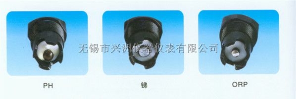 工业在线电极