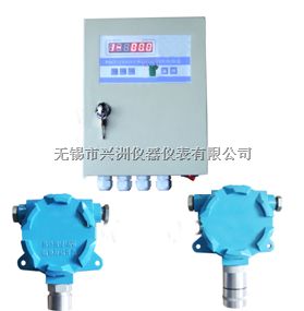 可燃（有毒）氣體檢測報警器