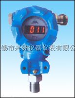 帶數顯BP800-B型壓力變送器