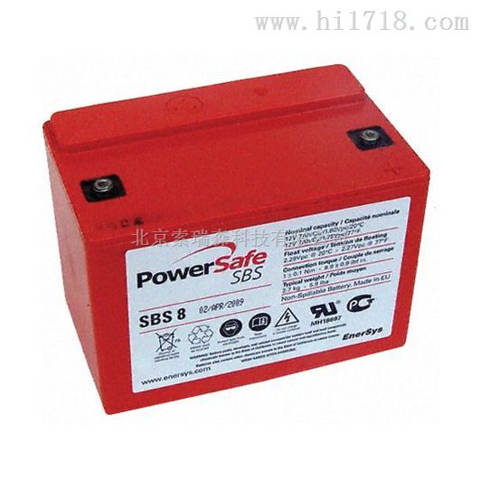 艾诺斯enersys蓄电池powersafe Sbs Eon系列报价