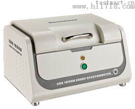 RoHS光谱仪EDX1800B,厂价直销,制造商江苏天瑞仪器股份有限公司