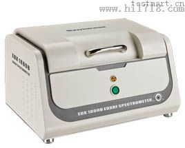EDX1800E X荧光光谱仪,江苏天瑞仪器股份有限公司