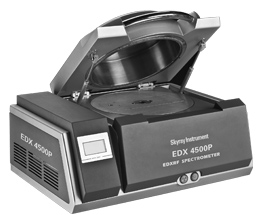 胶水重金属检测仪EDX4500,天瑞仪器