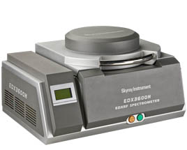 X射线光谱分析仪EDX4500