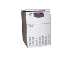 D5KR低速冷凍離心機大容量