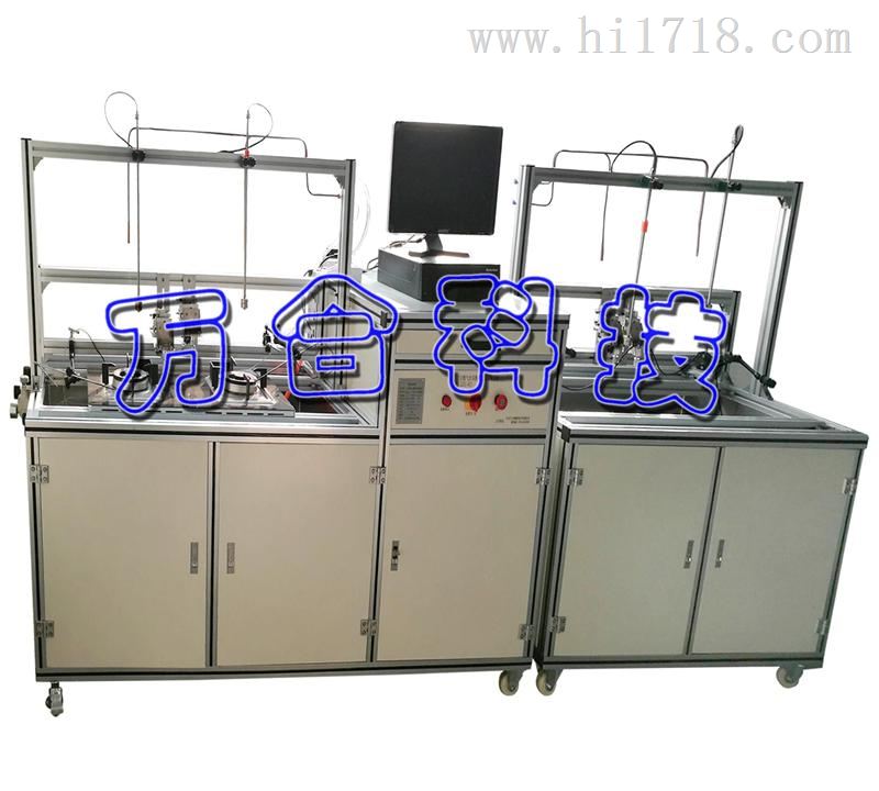 灶具整机寿命检测设备（生产线）WH-ZJ01-401