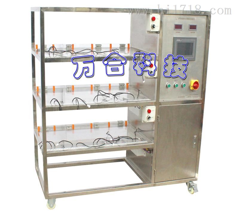 恒温机脉冲点火器性能老化试验设备WH-RS01-213