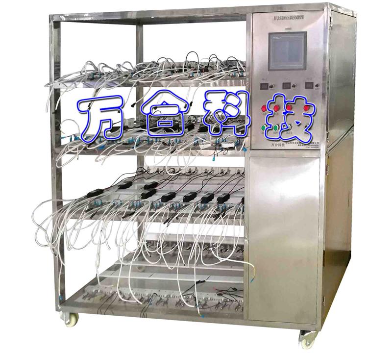 灶具脉冲点火器性能老化试验设备WH-ZJ01-405