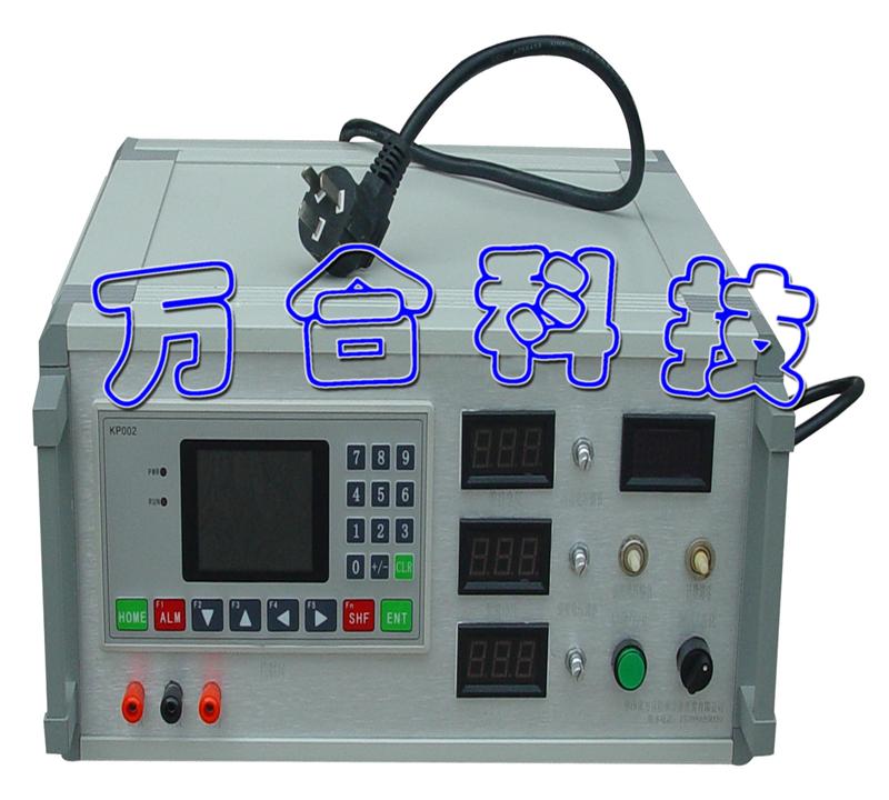 自吸电磁阀性能老化试验设备WH-ZJ01-409