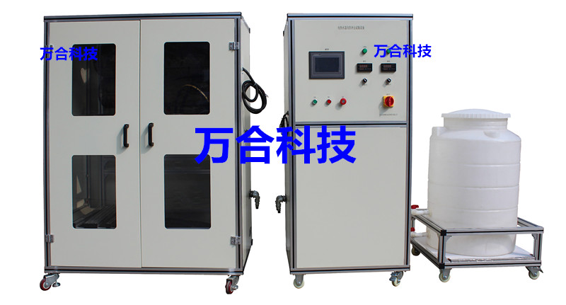 电热水器内胆冲击试验检测设备WH-CS01-504B