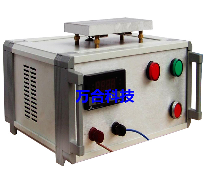 突跳式温控器性能检测设备WH-RS01-216A