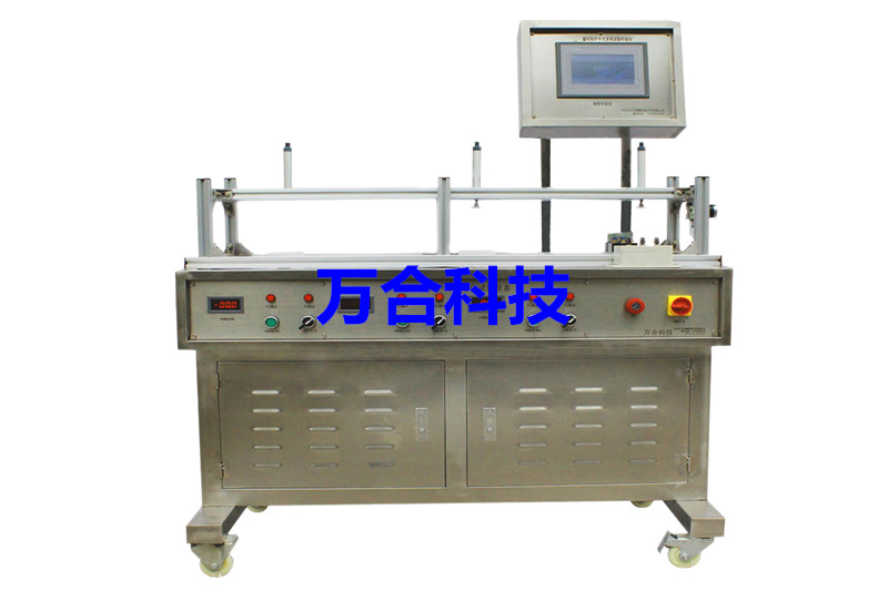 热水器漏电开关性能老化试验设备WH-RS01-232