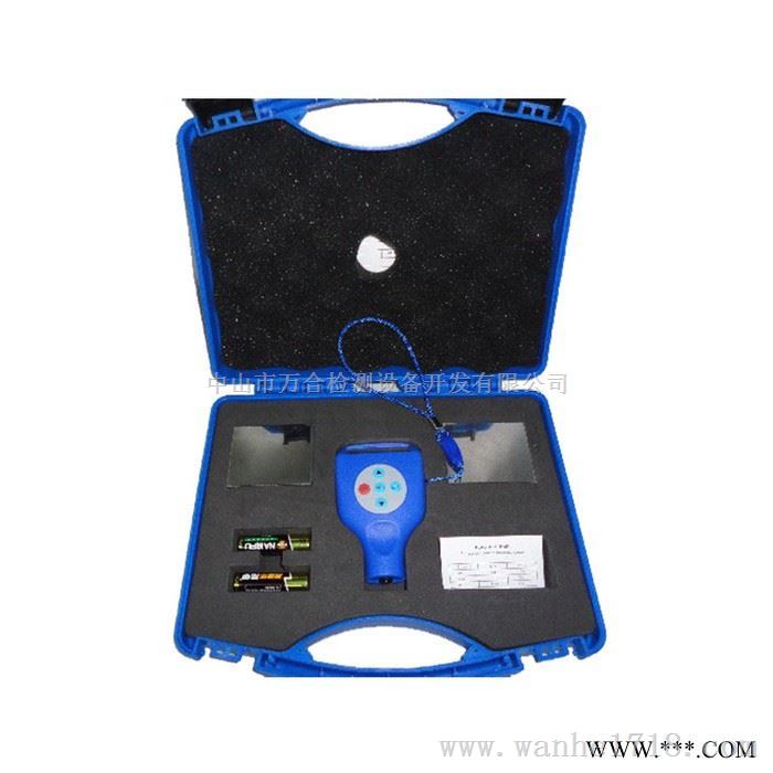 油漆厚度测量仪 电镀层测厚仪 氧化膜测厚仪