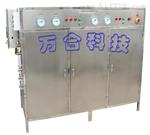 二、三组份自动配气系统WH-ZD09-1003