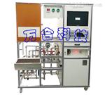 燃气热水器综合性能检测设备（生产线）WH-RS01-201B