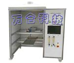电脑式燃气热水器火排性能测试设备WH-RS01-233
