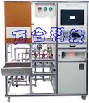 热水器综合性能检测台（生产线专用） WH-RS01-201A