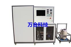 电热水器搪瓷内胆保护电流检测设备