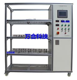 燃气灶具脉冲点火器老化检测设备WH-ZJ01-405B