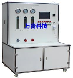 燃气采暖炉综合性能检测设备WH-CL02-801