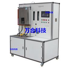 燃气热水器综合性能检测设备（生产线专用）WH-RS01-201B