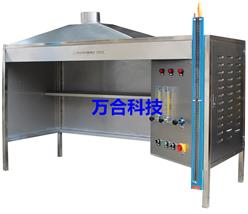 燃气灶具综合性能检测设备（生产线专用）WH-ZJ01-401A