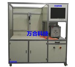 燃气灶具检测台WH- ZJ01-400A