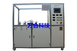 灶具熄保电磁阀性能老化试验设备WH-ZJ01-407A