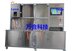 燃气热水器整机老化试验设备WH-RS01-202
