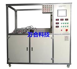 灶具熄保电磁阀性能检测设备WH-ZJ01-406