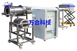 吸油烟机空气性能检测设备WH-YJ01-100