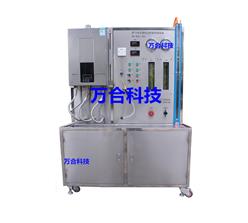 燃气热水器综合性能检测设备WH-RS01-201E