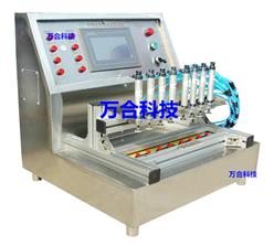 轻触按钮老化试验设备WH-YJ01-111