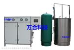 二三组份燃气自动配气系统 