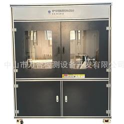燃气软管配管扭转试验台