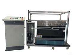 燃气烤箱门柜寿命试验设备