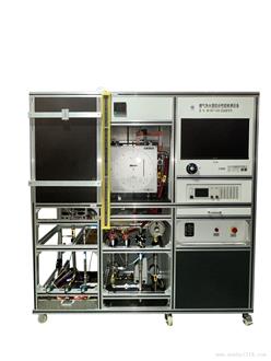燃气热水器综合性能检测设备