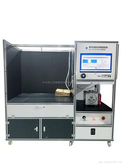 家用燃气灶具综合性能检测设备 实验室