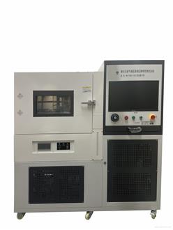 瓶装液化石油气调压器调压静特性能检测设备