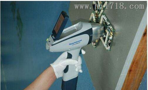 rohs有害物质检测仪