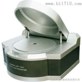 天瑞仪器SUPER XRF系列能量色散