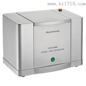 天瑞仪器-EDX3000贵金属检测