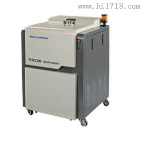 天瑞仪器水泥检测WDX200波长色散光谱仪