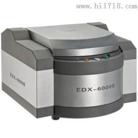 天瑞仪器EDX6000B X荧光光谱仪