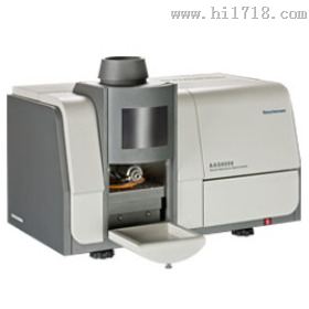 天瑞仪器AAS6000原子吸收分光光度计