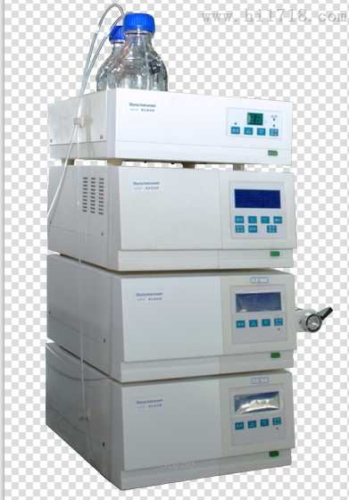 天瑞仪器LC-310液相色谱